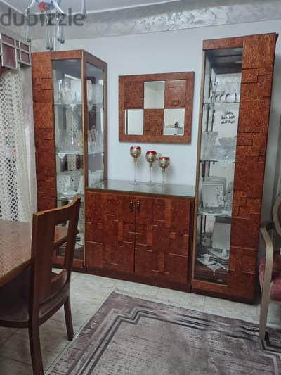 غرفه سفره