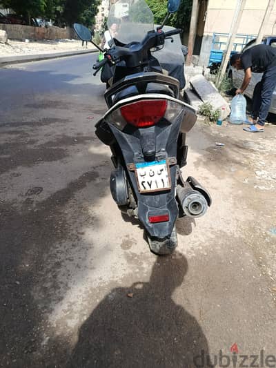 كافينرو سبورت حاله محترمه