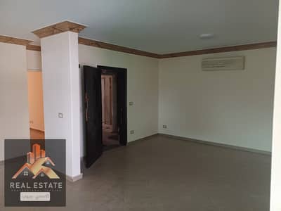 For rent: Administrative office on Farid Sameka Street, Heliopolis