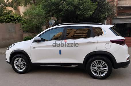 Chery Tiggo 7 2021