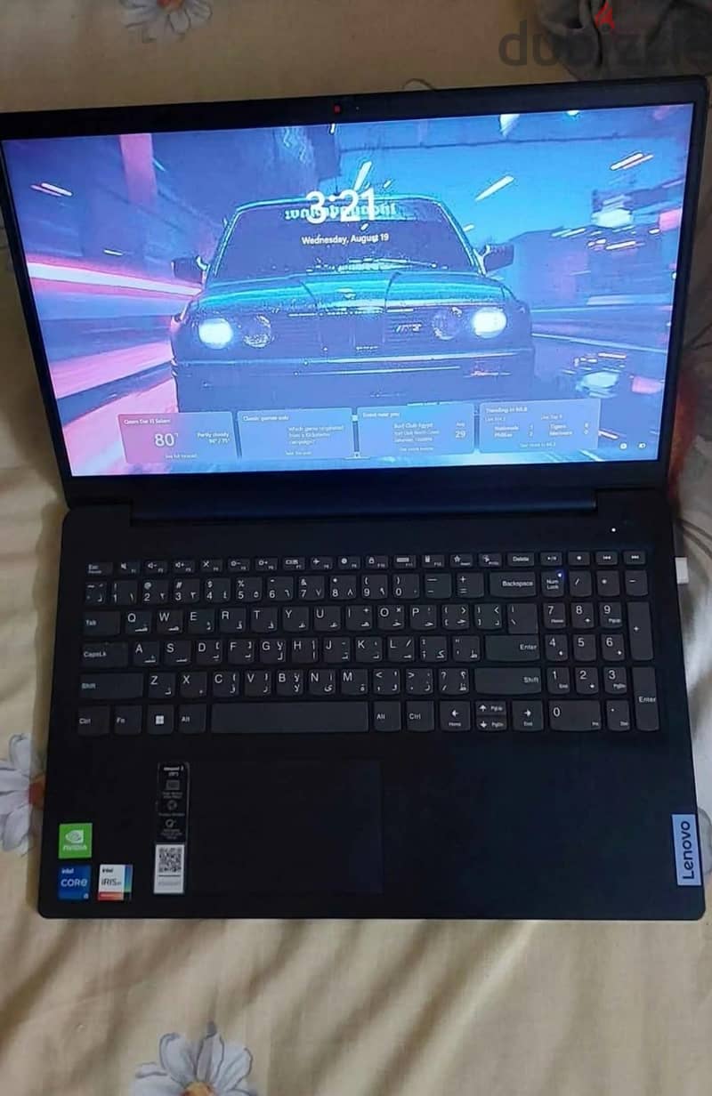 لينوفو 1