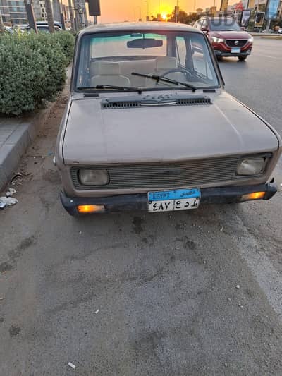 فيات 128 1975
