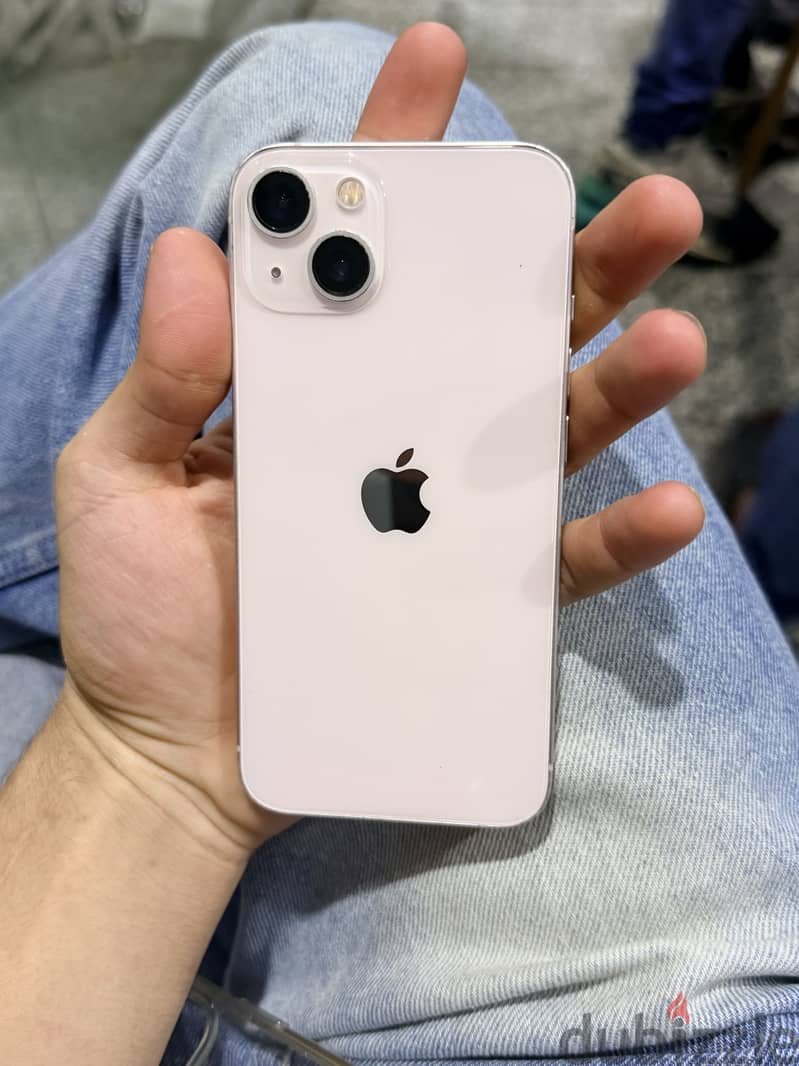 Apple - iPhone 13 2
