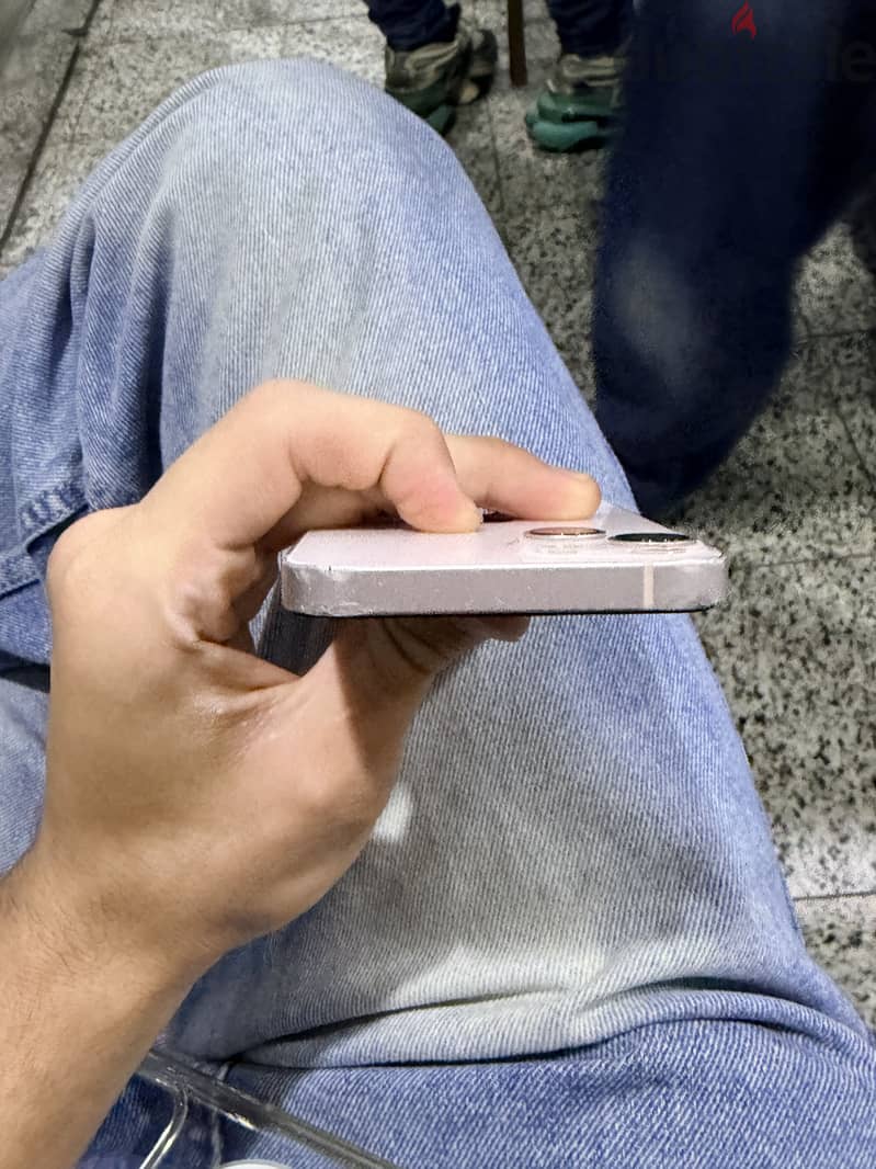 Apple - iPhone 13 3