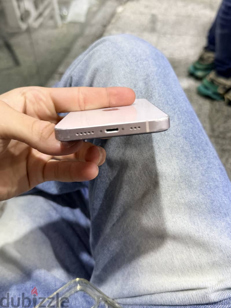 Apple - iPhone 13 5