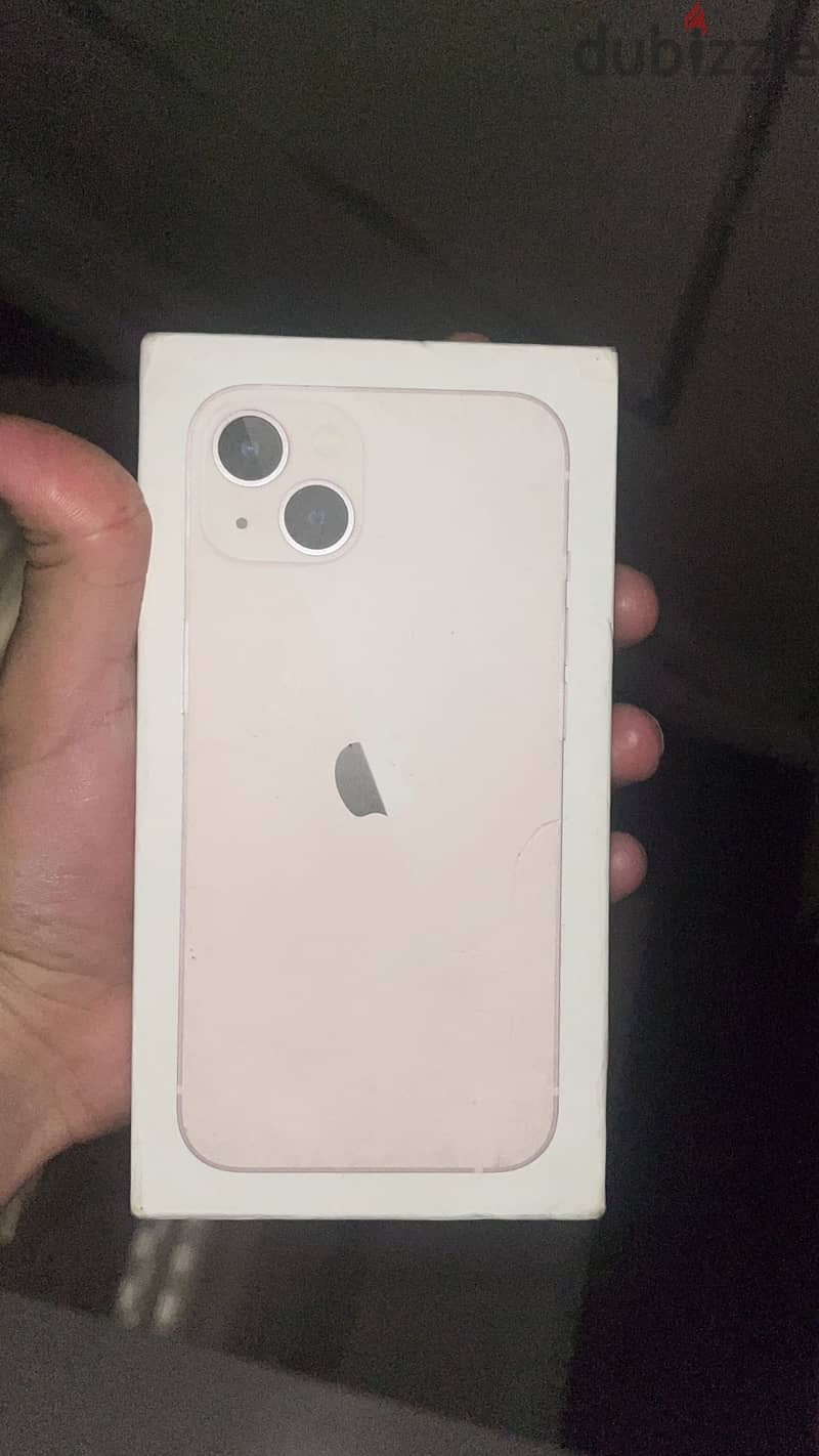 Apple - iPhone 13 6
