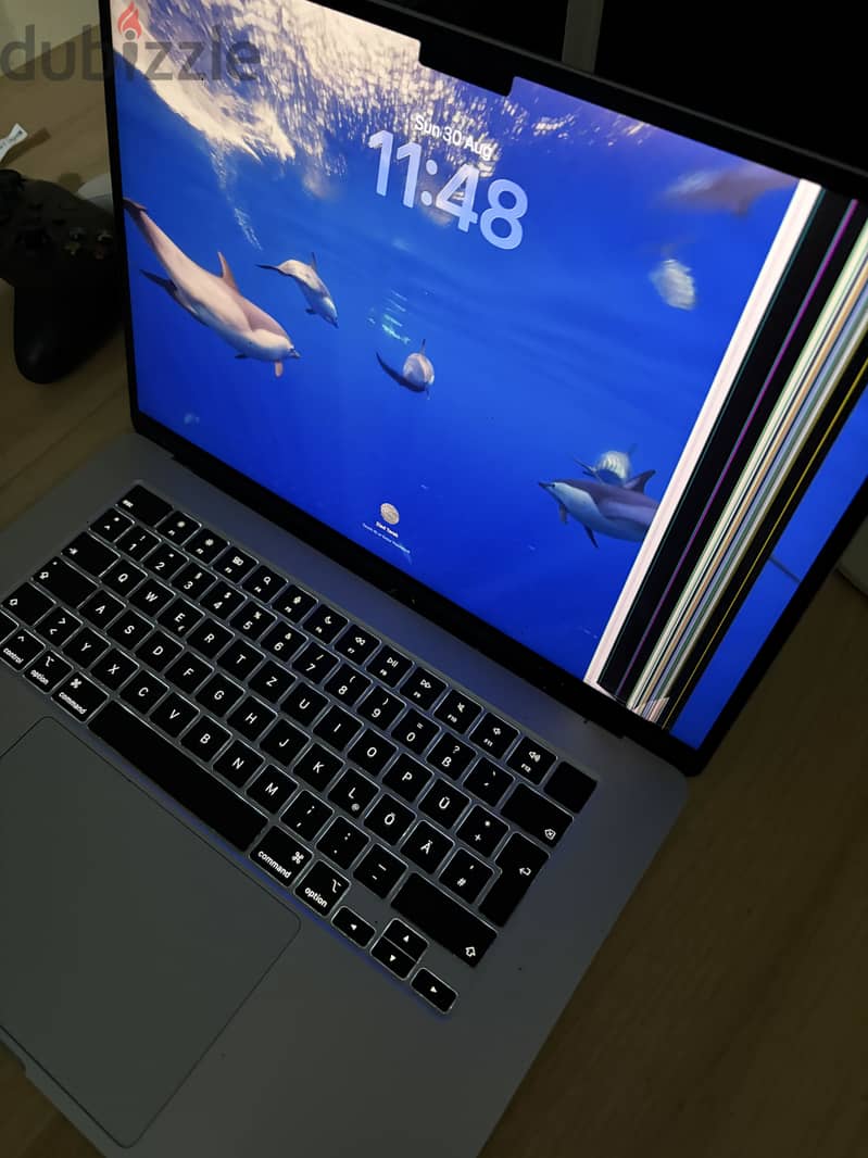 MacBook Air m4 15inch 2