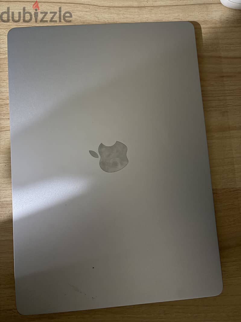 MacBook Air m4 15inch 3