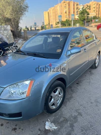 اسبيرانزا A516 2008 للبيع 6 أكتوبر