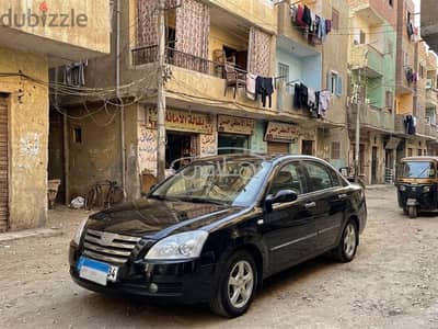 اسبيرانزا A516 2008 للبيع المنصورة