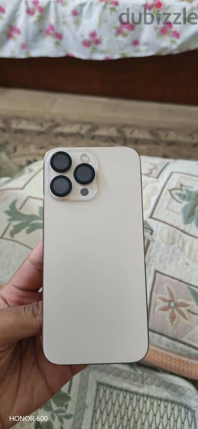 Apple - iPhone 16 Pro Max