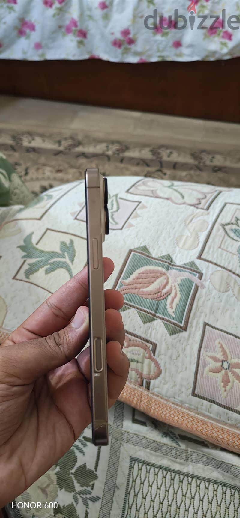 Apple - iPhone 16 Pro Max 1