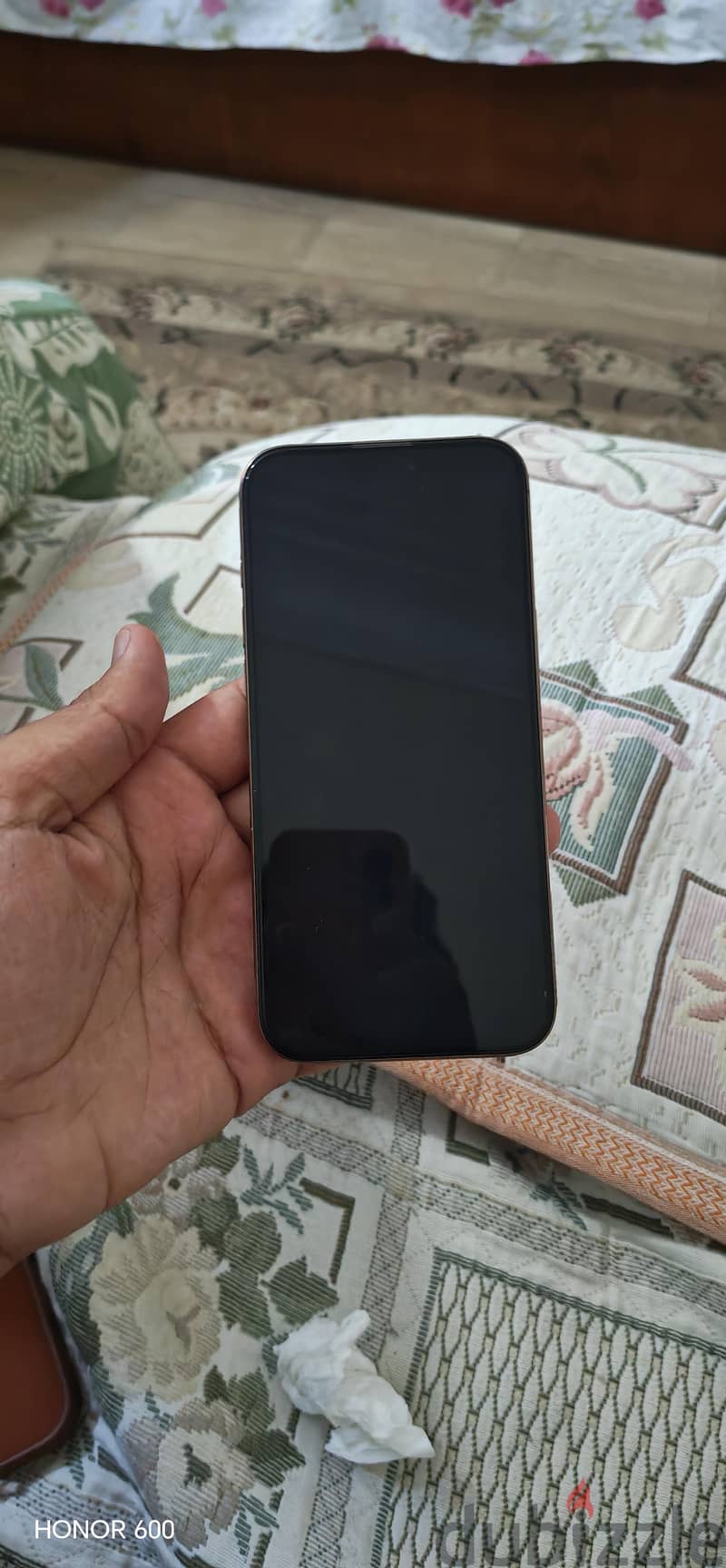 Apple - iPhone 16 Pro Max 2