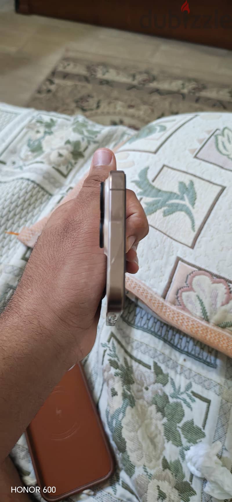 Apple - iPhone 16 Pro Max 4