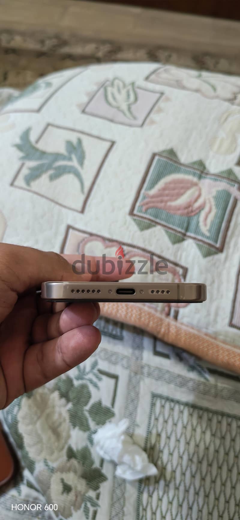 Apple - iPhone 16 Pro Max 5