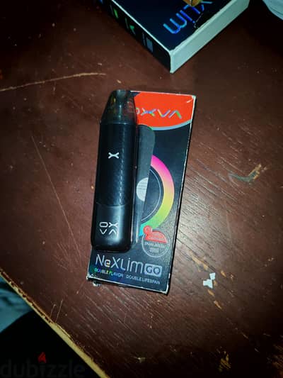 نيكسليم جو nexlim go