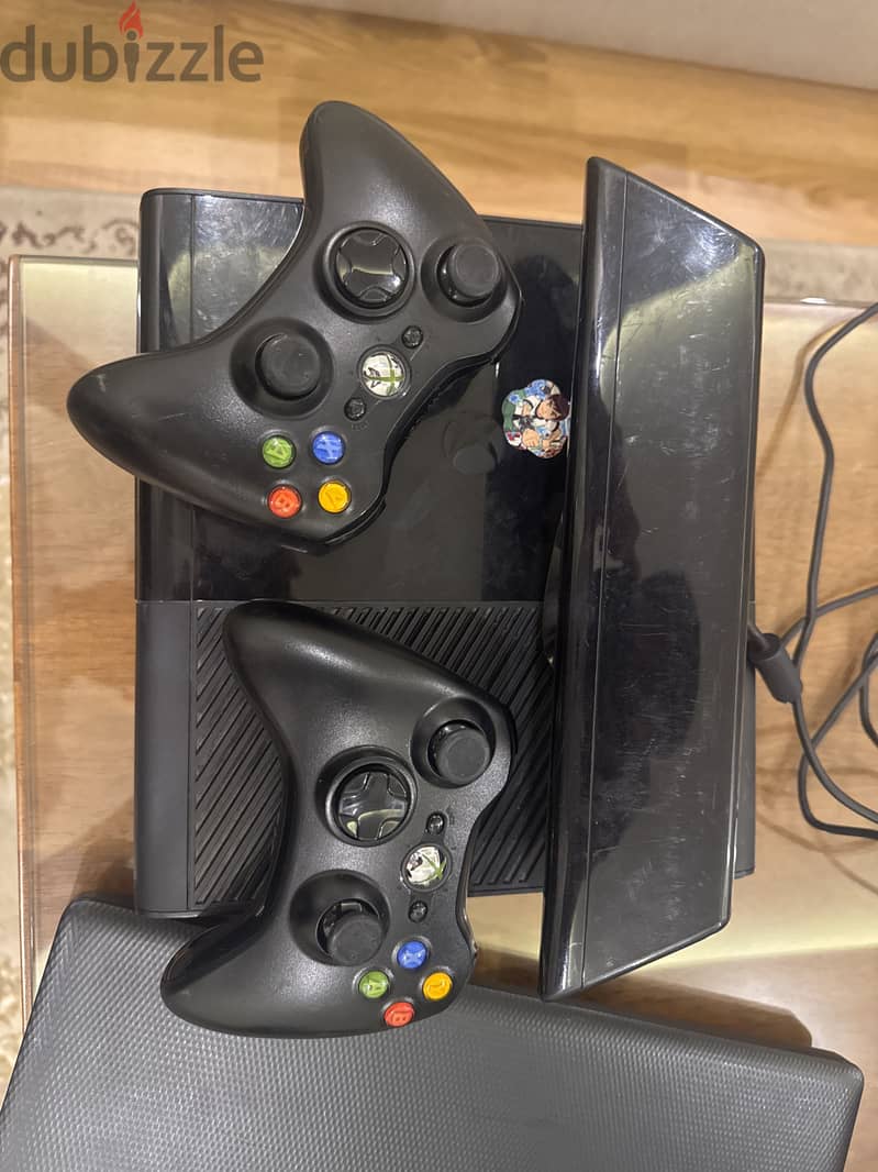 Xbox360 1