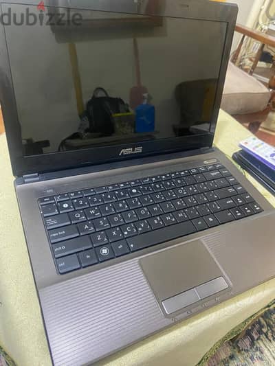 Asus مستعمل للبيع