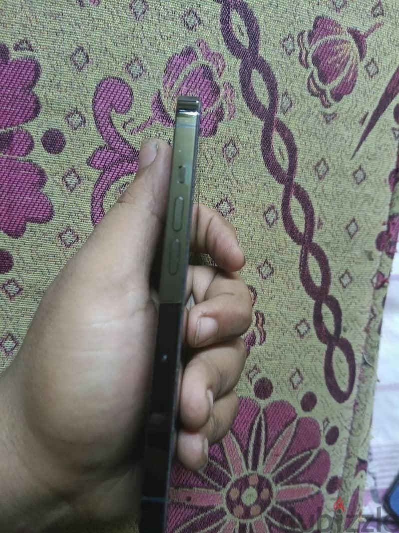 آبل - آيفون 13 برو 1