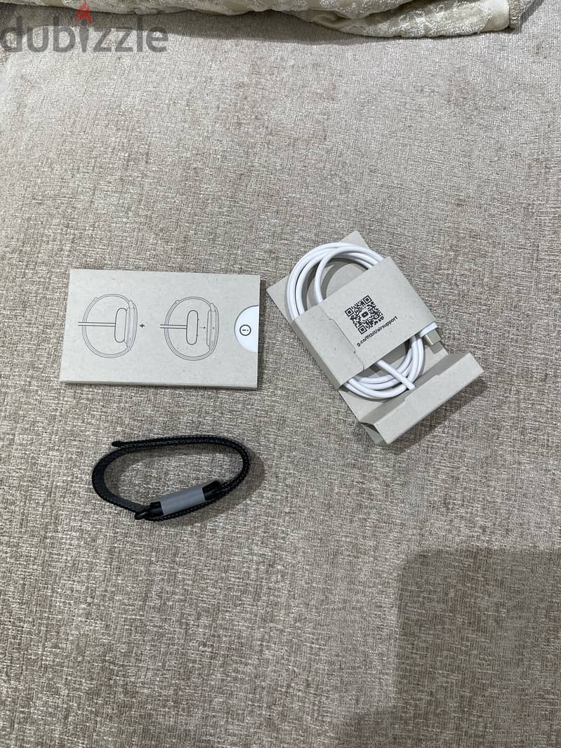 Google FitBit Air - Black 1