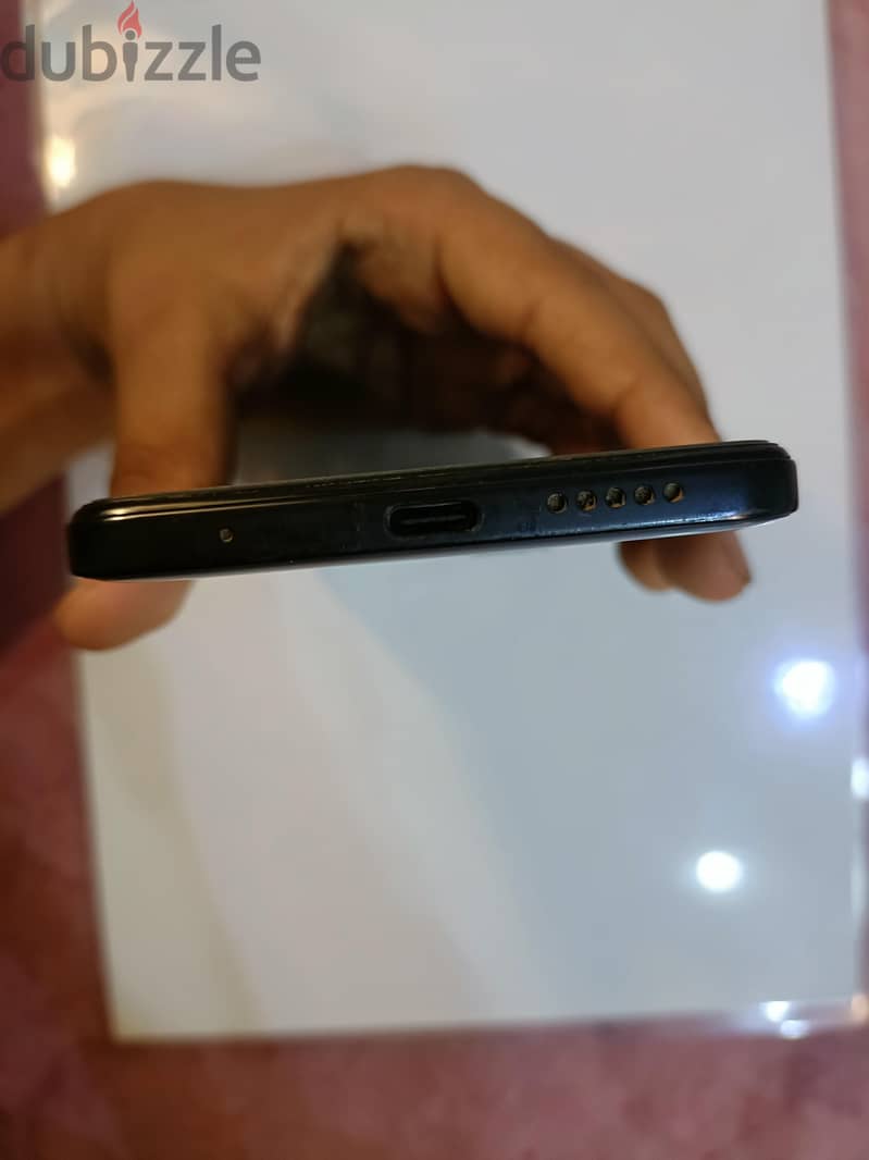Xiaomi Redmi Note 11S 4