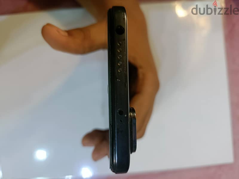 Xiaomi Redmi Note 11S 5