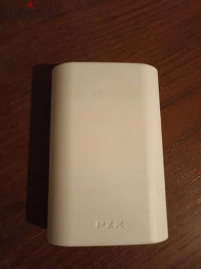 باور بانك PZX