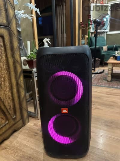 JBL PARTYBOX 310 SPEAKER