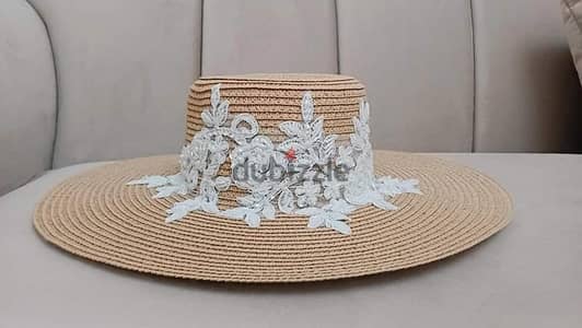 Handmade Hats
