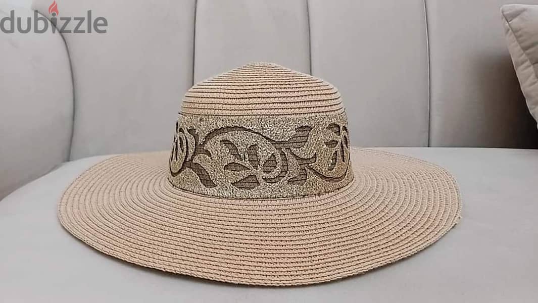 Handmade Hats 1