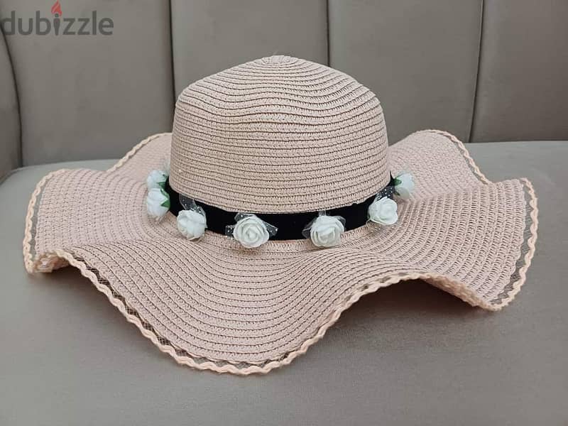 Handmade Hats 2