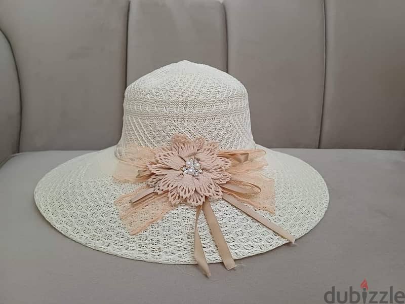 Handmade Hats 3