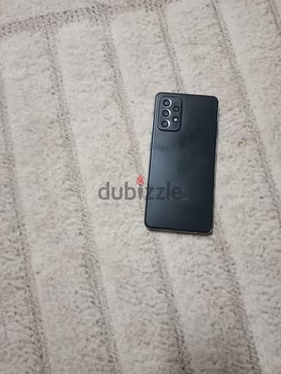 samsung A52s