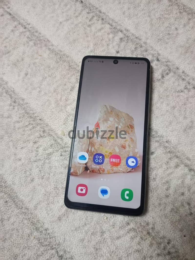 samsung A52s 1