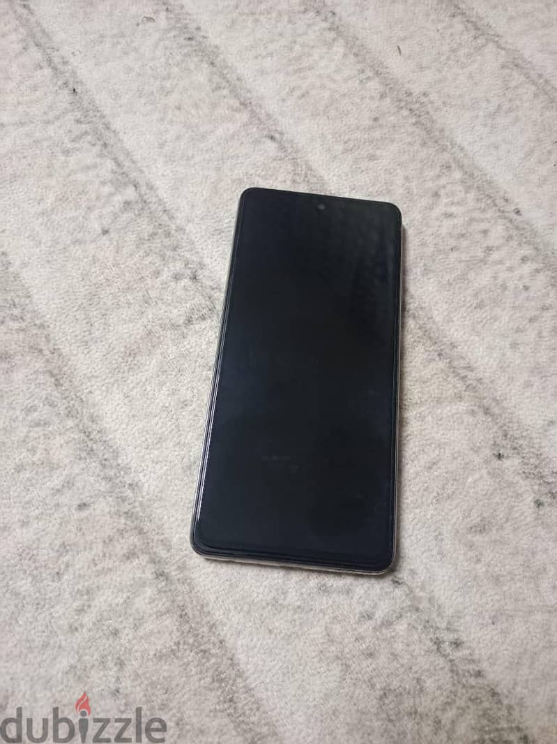 samsung A52s 3