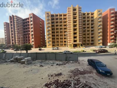 Porto Golf Marina بورتو جولف مارينا VIP