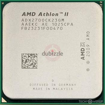 بروسيسور AMD