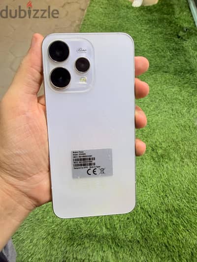 اوبو رينو 15