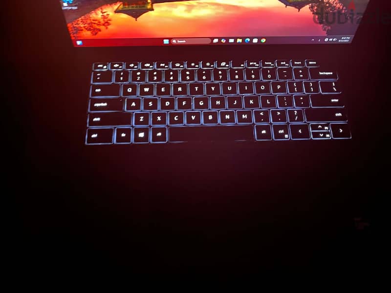 4K Touch Screen 5560 4