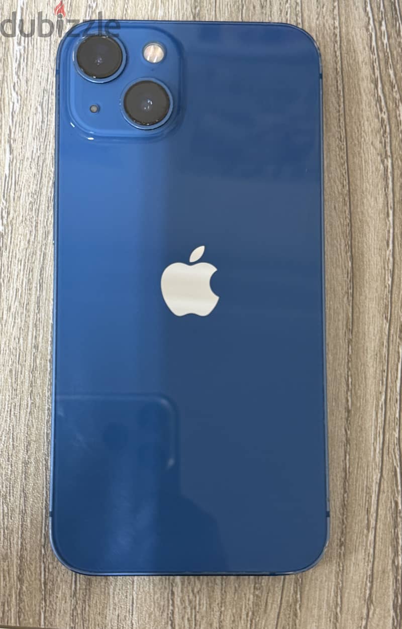 Apple - iPhone 13 1