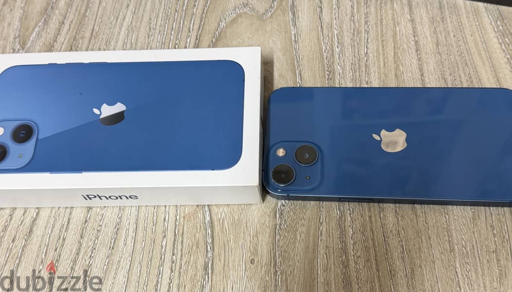 Apple - iPhone 13 2