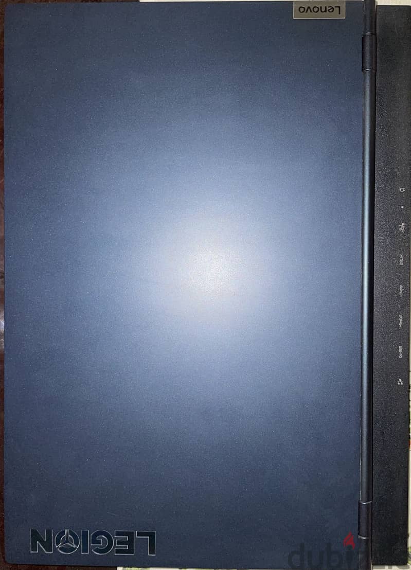 Lenovo legion 5 6