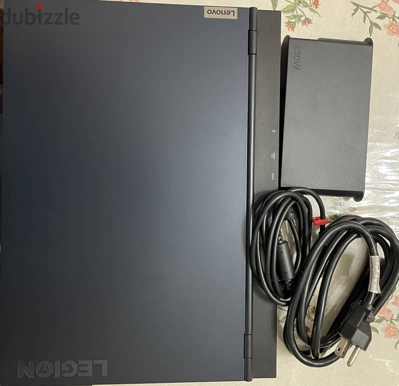 Lenovo legion 5 9