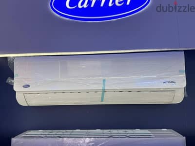 كاريير  اوبتيماكس   R410