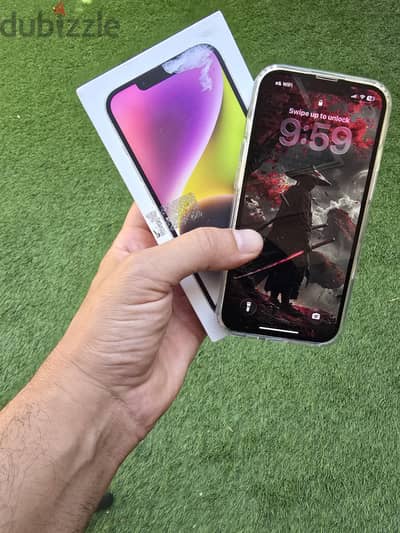 Apple - iPhone 14