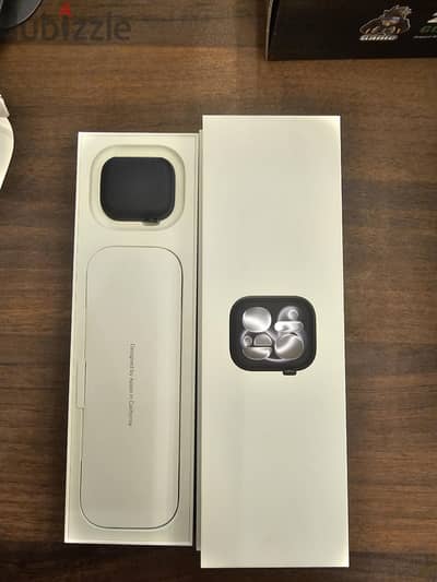 Apple Series 11 42m