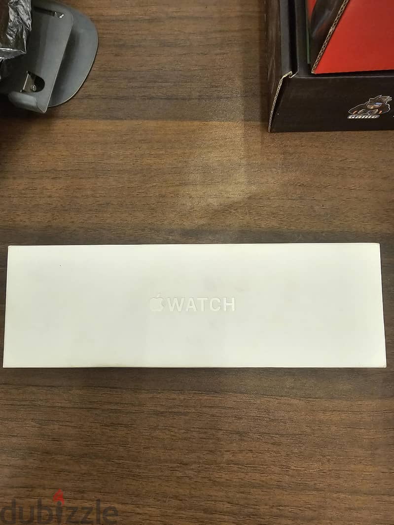 Apple Series 11 42m 2
