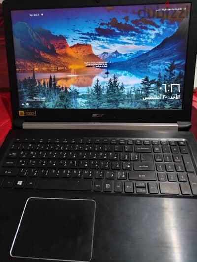 لاب توب ايسر
