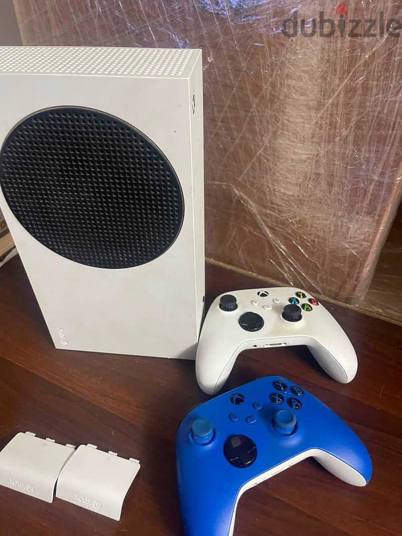Xbox Series S 2