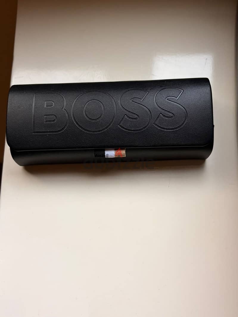 Original BOSS 1